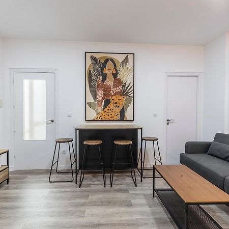 Siesta Apartment Calvache Granada Esterno foto