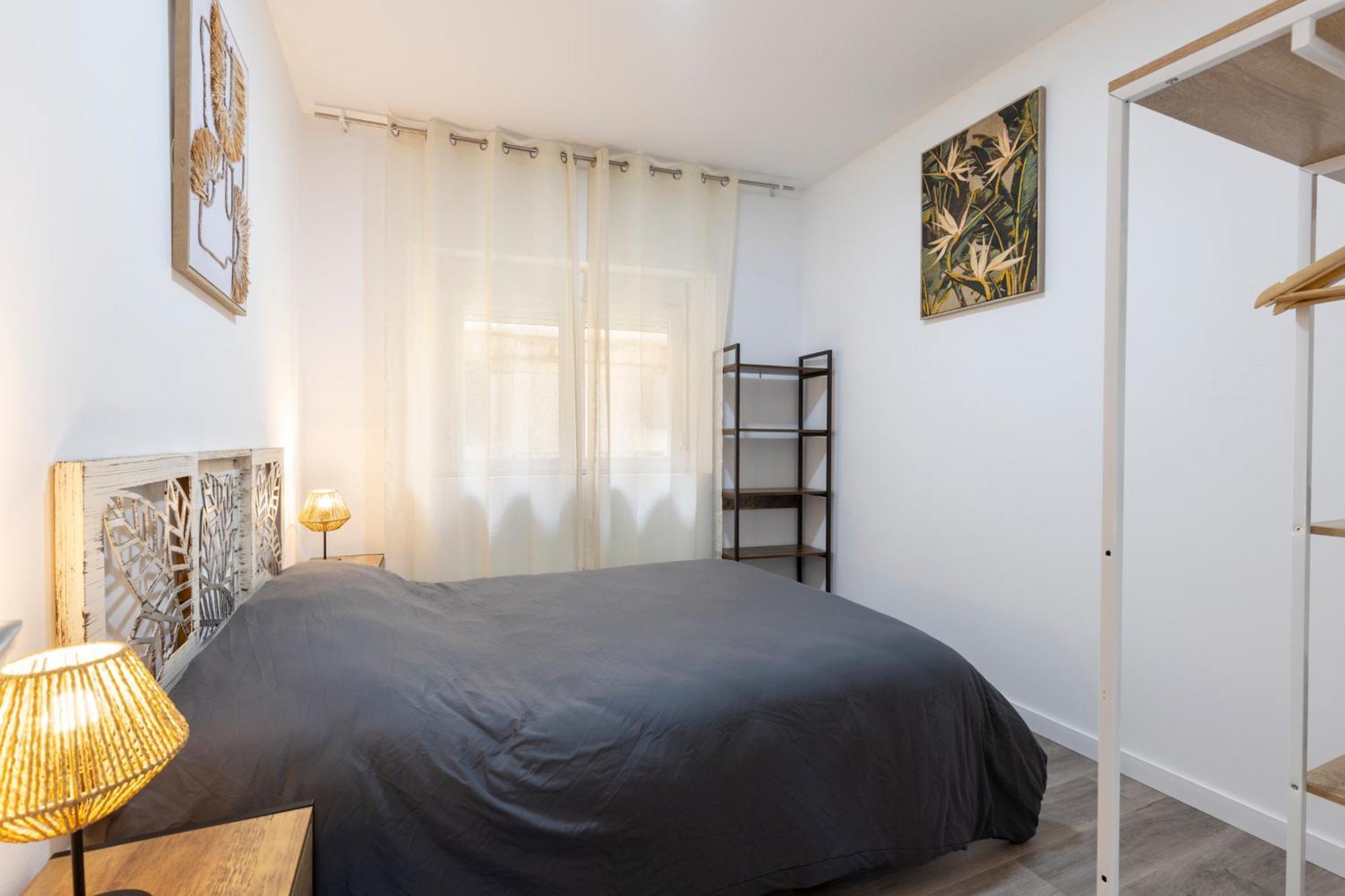 Siesta Apartment Calvache Granada Esterno foto