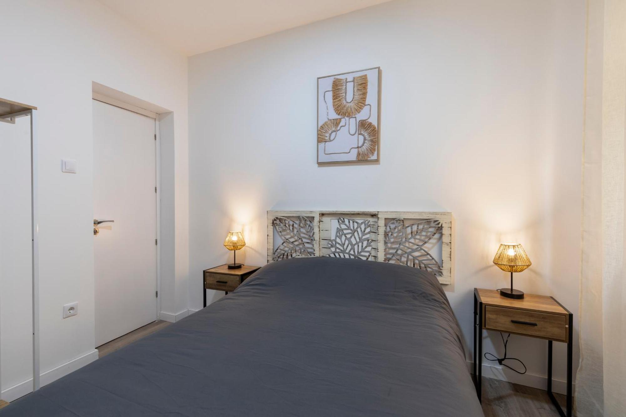 Siesta Apartment Calvache Granada Esterno foto