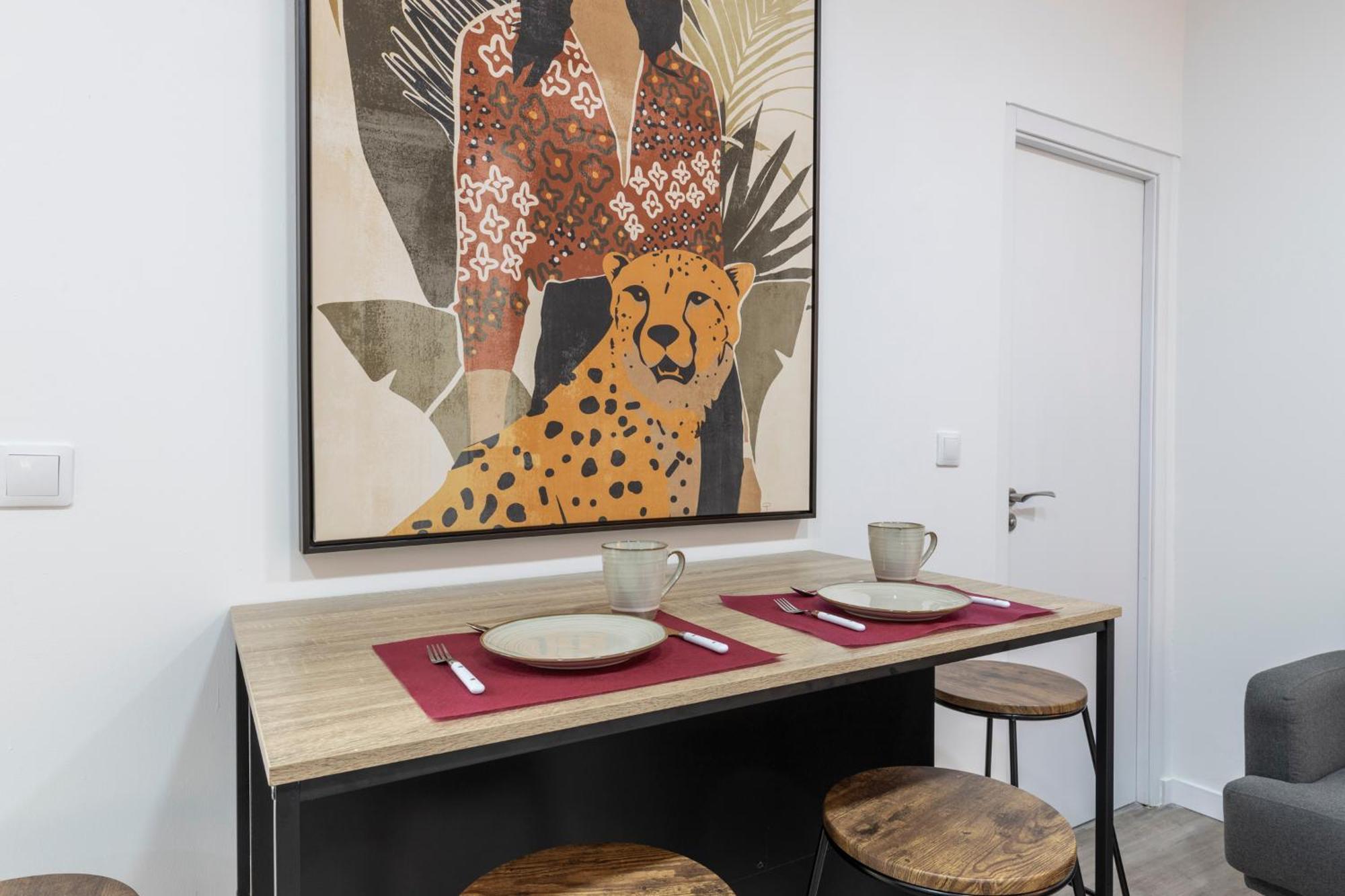 Siesta Apartment Calvache Granada Esterno foto