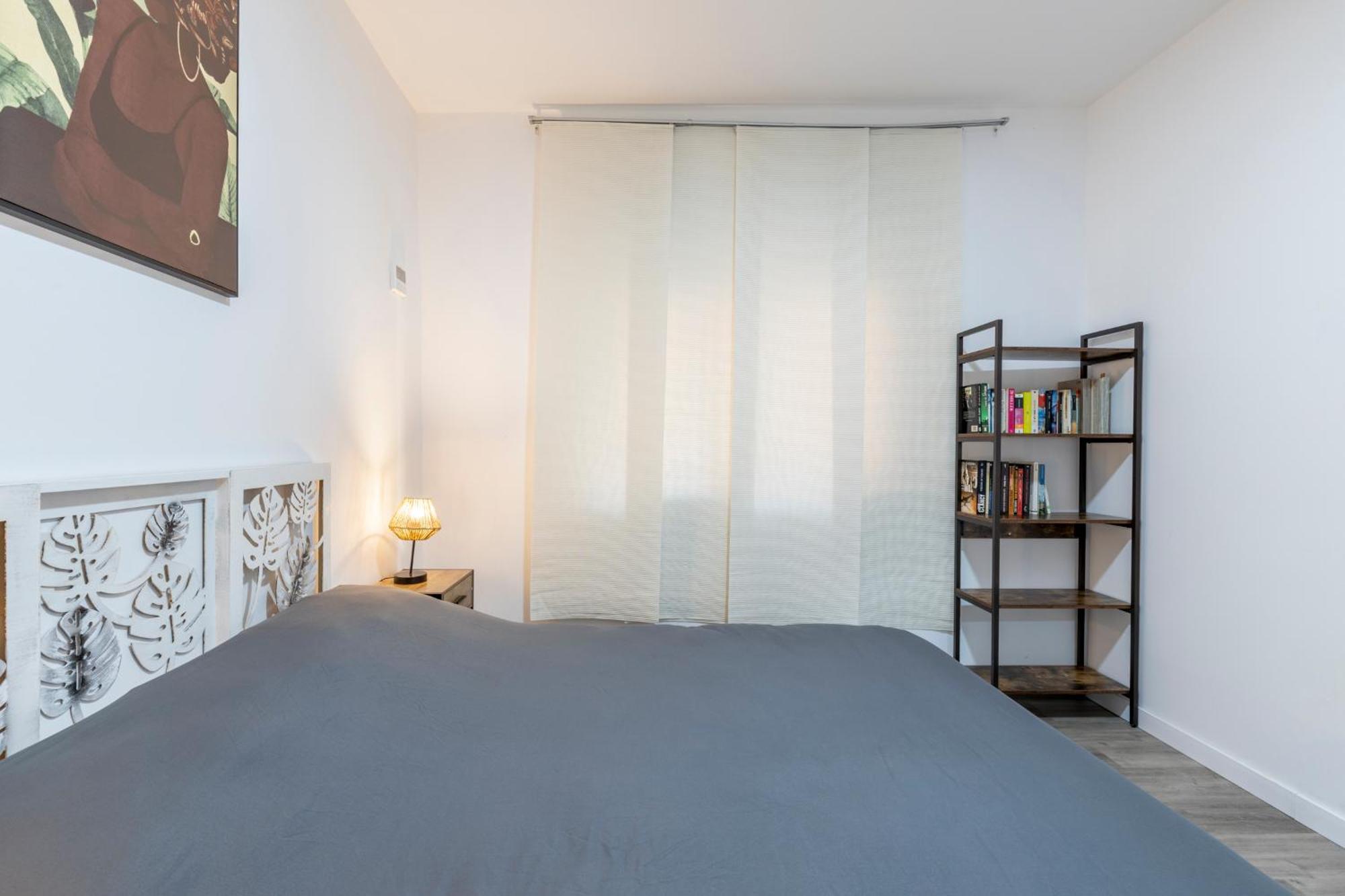 Siesta Apartment Calvache Granada Esterno foto