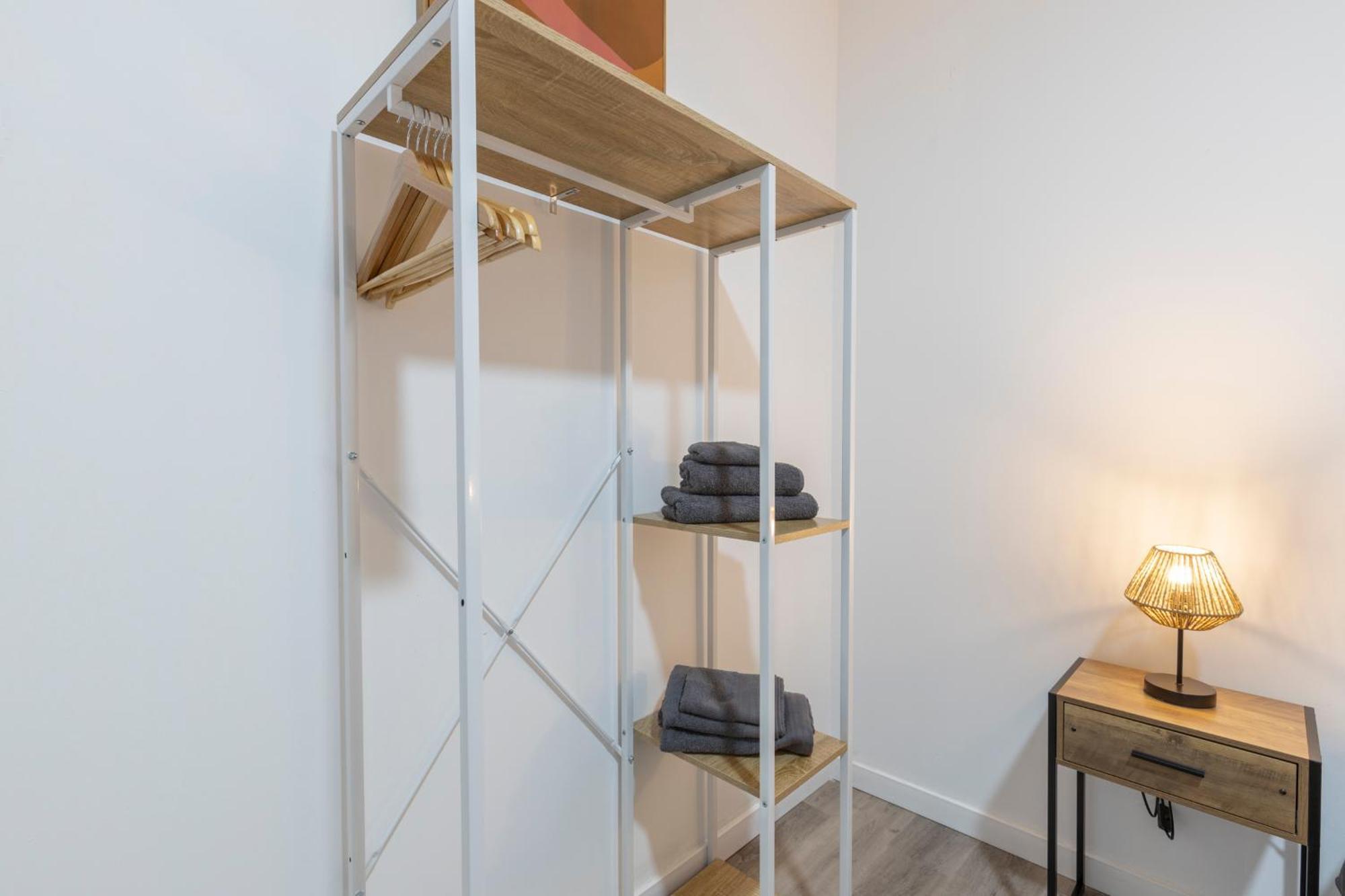 Siesta Apartment Calvache Granada Esterno foto