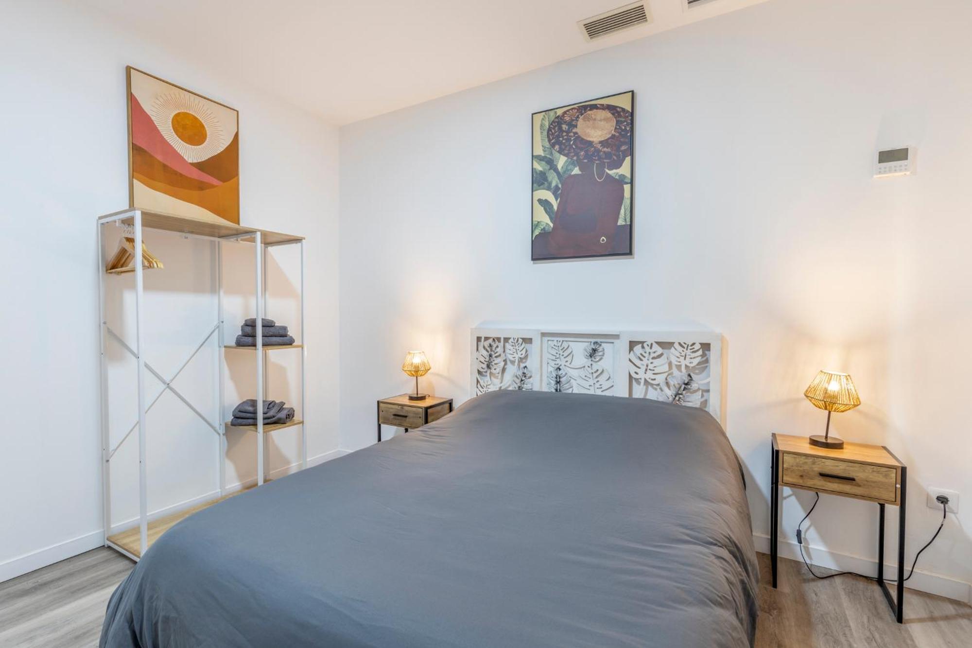 Siesta Apartment Calvache Granada Esterno foto